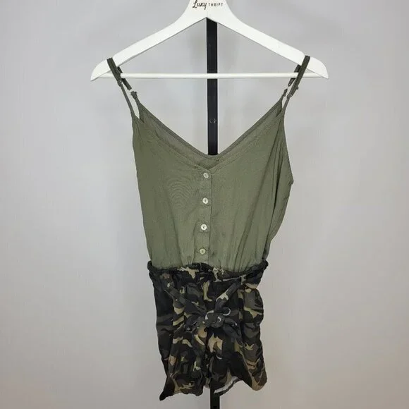 Romper - Picture 1 of 3